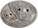 10 Dollars (Koala)