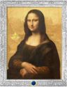 10 Dollars (Mona Lisa of the Louver)