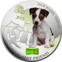 2 Dollars (Jack Russel)