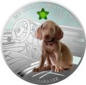 2 Dollars (Weimaraner)