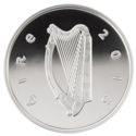 15 Euro (Dublin Lockout, 100th Anniversary)