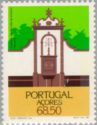 Architecture of Azores - Fountains