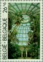 Royal Greenhouses of Laeken - Palm Trees