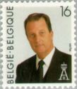 King Albert II (1934-)