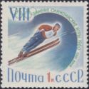 Ski Jumping