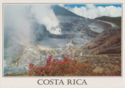 Park National Volcán Poás - Costa Rica