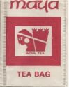 Indian Tea Tea Bag