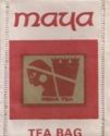 Indian Tea Tea Bag, dif bag
