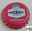 Hartwall Original Long Drink Cranberry