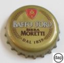 Moretti Baffo D'oro