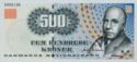 500 Kroner