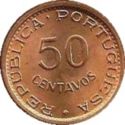 50 Centavos