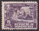 Battle of Soerabaja - November 1945
