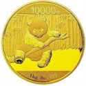 10,000 Yuan (Panda)