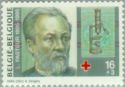 Louis Pasteur (1822-1895)