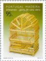Wicker Bird Cage