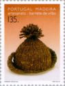 Knitted Wool Bonnet