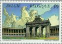 Cinquantenaire Park