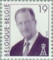 King Albert II (1934-)