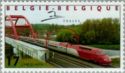 "Thalys" High Speed Train PBKA (1997)