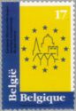 Logo of the European Monumentsday