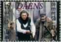 Contemporary Belgium Film: “Daens” (1992)