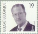 King Albert II (1934-)