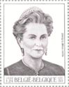 Queen Paola (1937-)