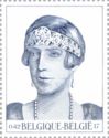 Queen Elisabeth (1876-1965)