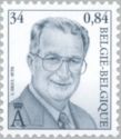 King Albert II (1934-)