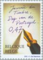 Stamp Day 2002 - Philately in the Era of Euro