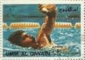 Swimming - Mark Spitz (USA)