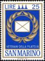 Veterans of Philately