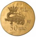 50 Euro (François I; 1515-1547)