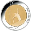 2 Dollars (100 years of Australian Open Men Champion)