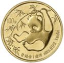 100 Yuan (Panda)