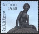 Centenary of Edvard Eriksen's Statue the Little Mermaid