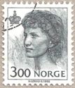 Queen Sonja