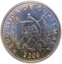 10 Centavos (Magnetic)