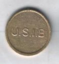 Bell Fruit Token (U.S.I.B)
