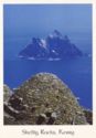 Skellig Rocks, Kerry
