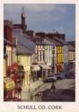 Schull village, Co. Cork