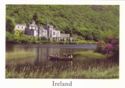 Kylemore Abbey, Co. Galway