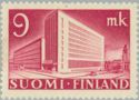 Post Administration Building, Helsinki