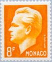 Prince Rainier III (1923-2005)
