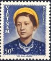 Empress Nam Phương (1914-1963)
