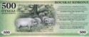 500 Bocskai Korona