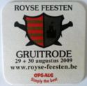 Royse Feesten Gruitrode