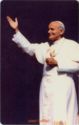 Pope John Paul II