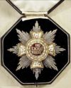 Order of St Hubert